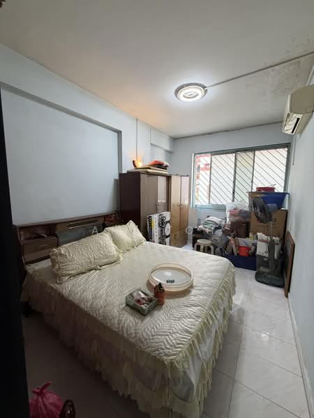 431 Choa Chu Kang Avenue 4, 431 Choa Chu Kang Avenue 4, Dairy Farm / Bukit Panjang / Choa Chu Kang, 3 Bedrooms, 117 sqft, HDB Flat For Sale, by Aro Toh, 500242355 - Bedroom - PropertyGuru.com.sg