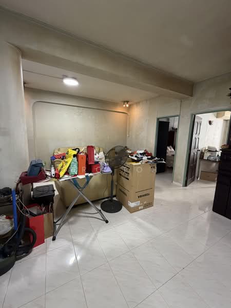 431 Choa Chu Kang Avenue 4, 431 Choa Chu Kang Avenue 4, Dairy Farm / Bukit Panjang / Choa Chu Kang, 3 Bedrooms, 117 sqft, HDB Flat For Sale, by Aro Toh, 500242355 - Living Room - PropertyGuru.com.sg