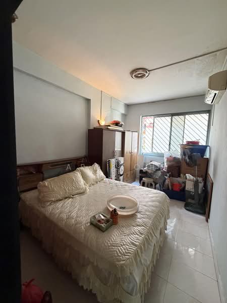 431 Choa Chu Kang Avenue 4, 431 Choa Chu Kang Avenue 4, Dairy Farm / Bukit Panjang / Choa Chu Kang, 3 Bedrooms, 117 sqft, HDB Flat For Sale, by Aro Toh, 500242355 - Bedroom - PropertyGuru.com.sg