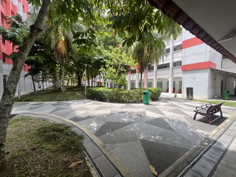 404 Yishun Avenue 6, 404 Yishun Avenue 6, Sembawang / Yishun, 3 Bedrooms, 904 sqft, HDB Flat For Sale, by Leena Tham, 500242356 - Exterior - PropertyGuru.com.sg