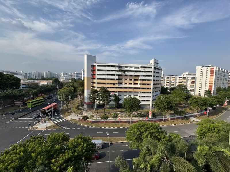 603 Hougang Avenue 4, 603 Hougang Avenue 4, 3 Bedrooms, 904 sqft, HDB Flat For Sale, by Debbie Hoon, 500242357 - PropertyGuru.com.sg