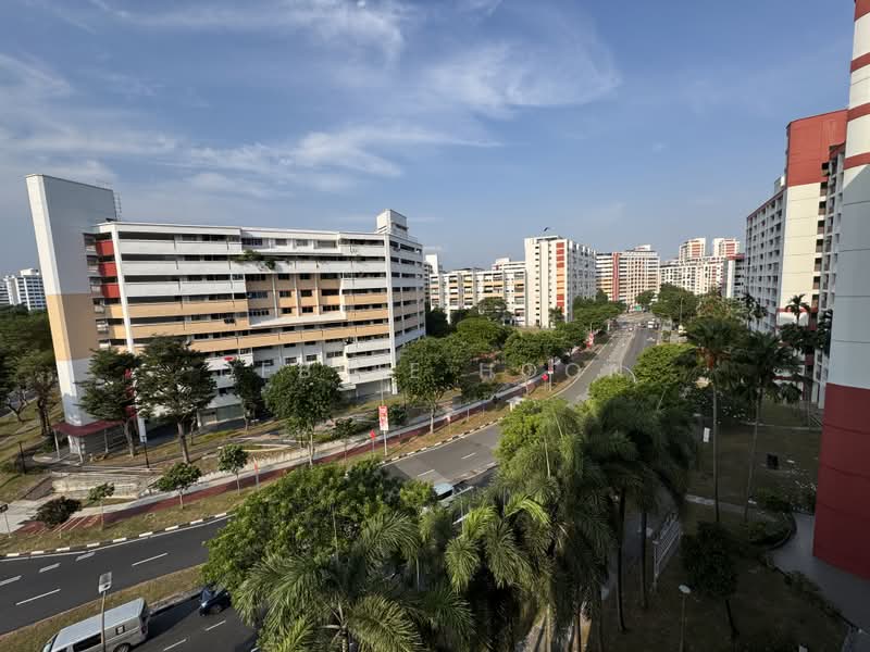 603 Hougang Avenue 4, 603 Hougang Avenue 4, 3 Bedrooms, 904 sqft, HDB Flat For Sale, by Debbie Hoon, 500242357 - PropertyGuru.com.sg