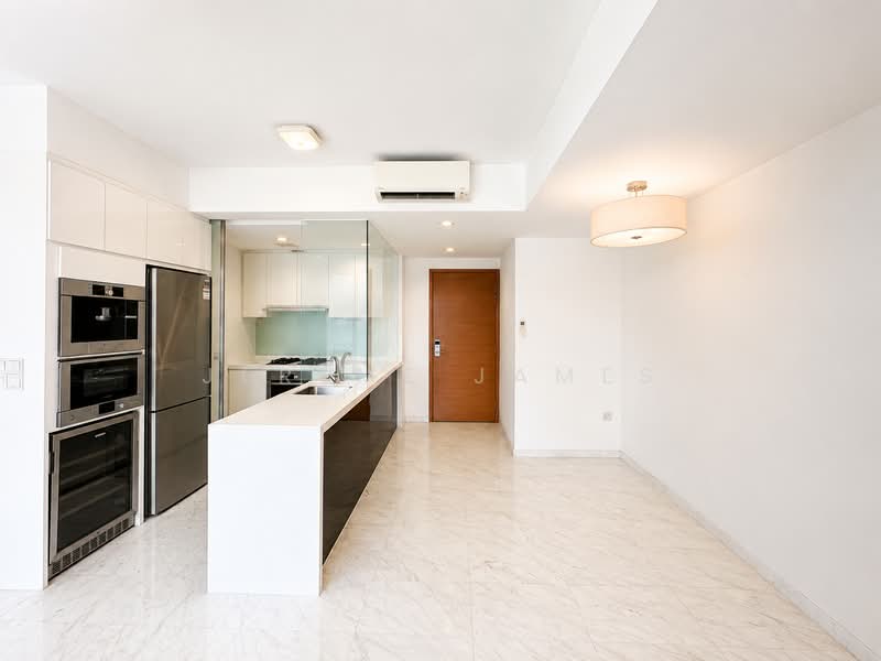 Centro Residences, 59 Ang Mo Kio Avenue 8, 2 Bedrooms, 1,453 sqft, Condominium For Sale, by Jereme James, 500242361 - Dining - PropertyGuru.com.sg