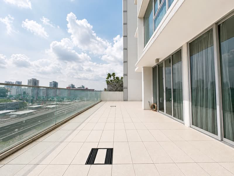 Centro Residences, 59 Ang Mo Kio Avenue 8, 2 Bedrooms, 1,453 sqft, Condominium For Sale, by Jereme James, 500242361 - Balcony - PropertyGuru.com.sg