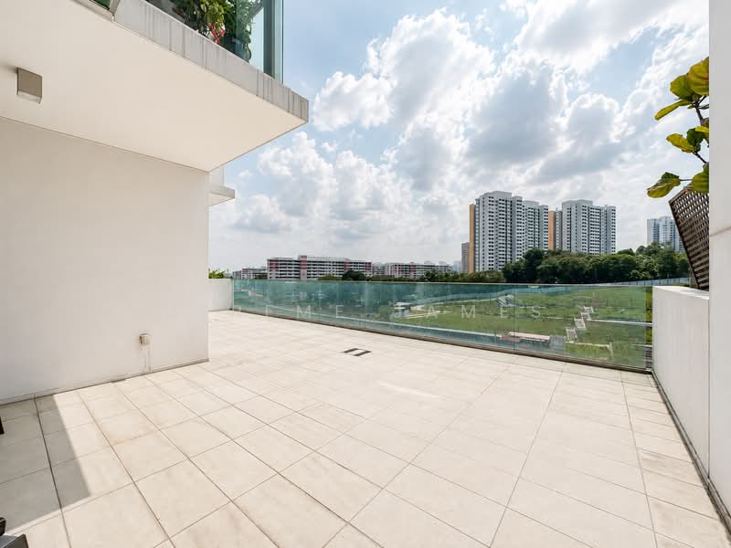 Centro Residences, 59 Ang Mo Kio Avenue 8, 2 Bedrooms, 1,453 sqft, Condominium For Sale, by Jereme James, 500242361 - Balcony - PropertyGuru.com.sg
