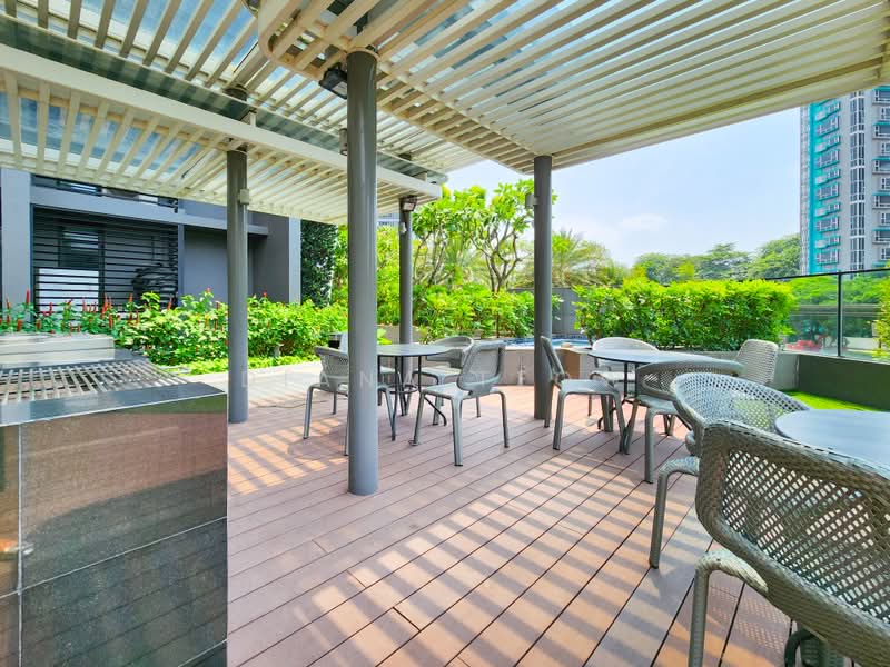 Fulcrum, 33 Fort Road, East Coast / Marine Parade, 2 Bedrooms, 829 sqft, Condominium For Sale, by Diana Teow, 500242364 - Common Area - PropertyGuru.com.sg