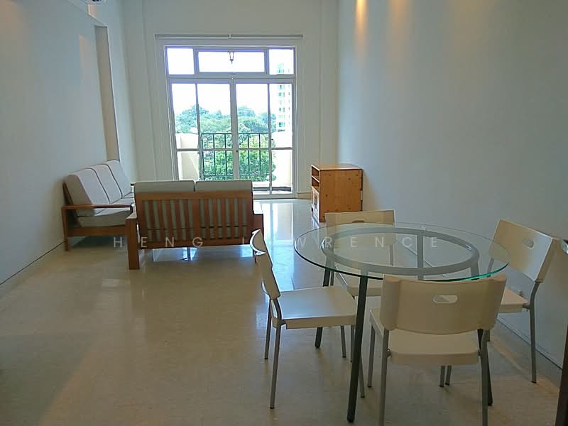 Cavendish Park, 20 Pine Grove, 2 Bedrooms, 958 sqft, Condominium For Sale, by Heng Lawrence, 500242366 - Living Room - PropertyGuru.com.sg