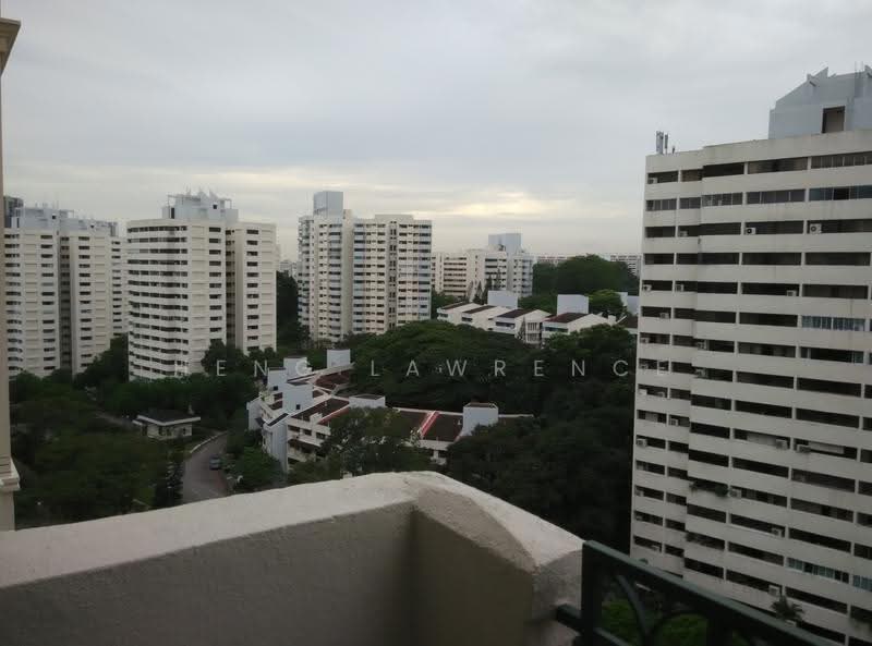 Cavendish Park, 20 Pine Grove, 2 Bedrooms, 958 sqft, Condominium For Sale, by Heng Lawrence, 500242366 - Exterior - PropertyGuru.com.sg