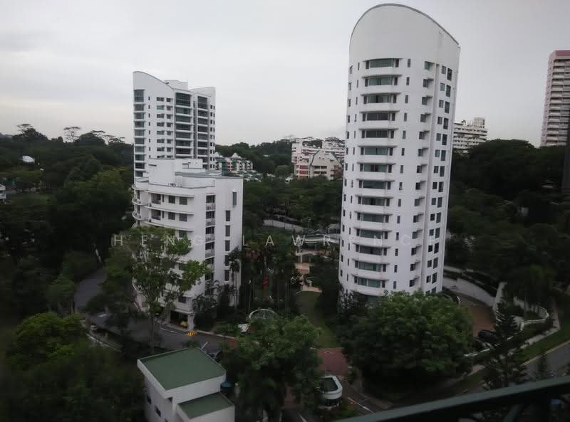 Cavendish Park, 20 Pine Grove, 2 Bedrooms, 958 sqft, Condominium For Sale, by Heng Lawrence, 500242366 - Exterior - PropertyGuru.com.sg