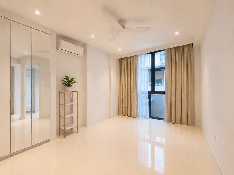 Eng Aun Park, Jalan Novena Utara, Room Rental, 150 sqft, Semi-Detached House For Rent, by Sharine Tejasvi Loh (罗茗之), 500242367 - Interior - PropertyGuru.com.sg