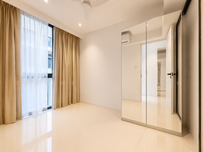 Eng Aun Park, Jalan Novena Utara, Room Rental, 150 sqft, Semi-Detached House For Rent, by Sharine Tejasvi Loh (罗茗之), 500242367 - Interior - PropertyGuru.com.sg