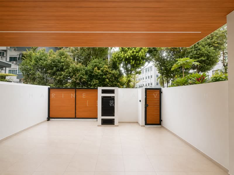 Eng Aun Park, Jalan Novena Utara, Room Rental, 150 sqft, Semi-Detached House For Rent, by Sharine Tejasvi Loh (罗茗之), 500242367 - Exterior - PropertyGuru.com.sg