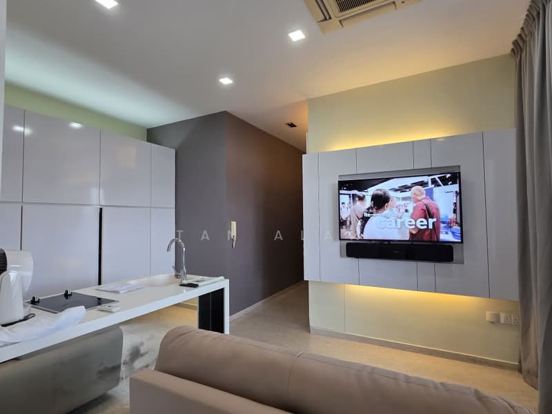 Parc Imperial, 253 Pasir Panjang Road, Studio, 420 sqft, Condominium For Sale, by Tan Alan, 500242370 - Interior - PropertyGuru.com.sg