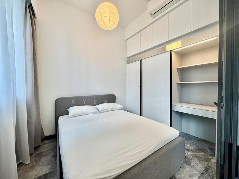 Midtown Bay, 122 Beach Road, Beach Road / Bugis / Rochor, 1 Bedroom, 463 sqft, Condominium For Rent, by Kyean Lim, 500242372 - Bedroom - PropertyGuru.com.sg