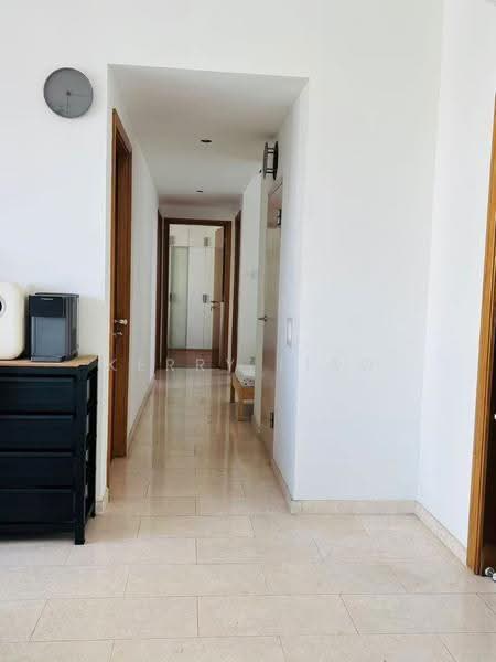 Goldenhill Park Condo, 60 Mei Hwan Drive, 3 Bedrooms, 1,334 sqft, Condominium For Rent, by Kerry Liao, 500242373 - Corridor - PropertyGuru.com.sg