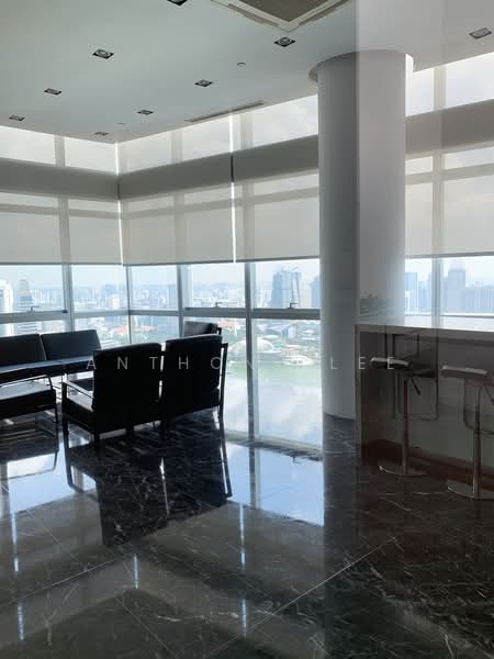 Marina Bay Residences, 18 Marina Boulevard, 2 Bedrooms, 1,055 sqft, Condominium For Rent, by Anthony Lee, 500242375 - Level 47 - PropertyGuru.com.sg