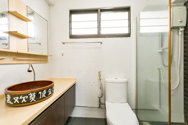 786D Woodlands Drive 60, 786D Woodlands Drive 60, Admiralty / Woodlands, 3 Bedrooms, 1,313 sqft, HDB Flat For Sale, by Rachel Koo, 500242379 - Bathroom - PropertyGuru.com.sg