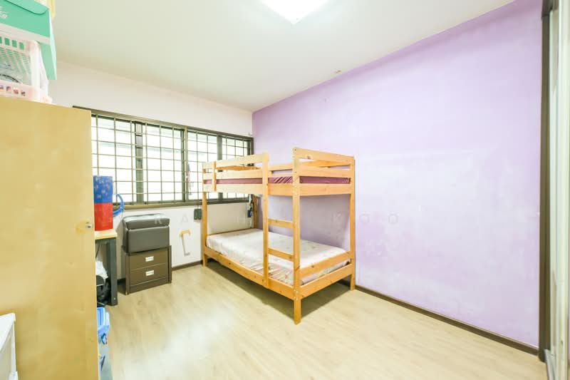 786D Woodlands Drive 60, 786D Woodlands Drive 60, Admiralty / Woodlands, 3 Bedrooms, 1,313 sqft, HDB Flat For Sale, by Rachel Koo, 500242379 - Bedroom - PropertyGuru.com.sg