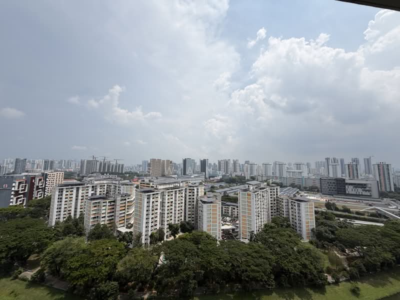 The Tre Ver, 66 Potong Pasir Avenue 1, 1 Bedroom, 495 sqft, Condominium For Sale, by Swan ., 500242387 - Exterior - PropertyGuru.com.sg
