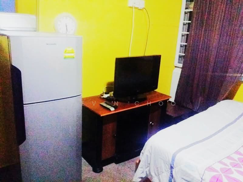 790 Choa Chu Kang North 6, 790 Choa Chu Kang North 6, Room Rental, 130 sqft, HDB Flat For Rent, by Steven Choo, 500242390 - Bedroom - PropertyGuru.com.sg