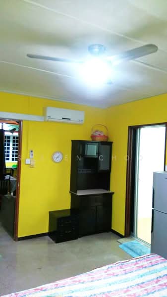 790 Choa Chu Kang North 6, 790 Choa Chu Kang North 6, Room Rental, 130 sqft, HDB Flat For Rent, by Steven Choo, 500242390 - Interior - PropertyGuru.com.sg