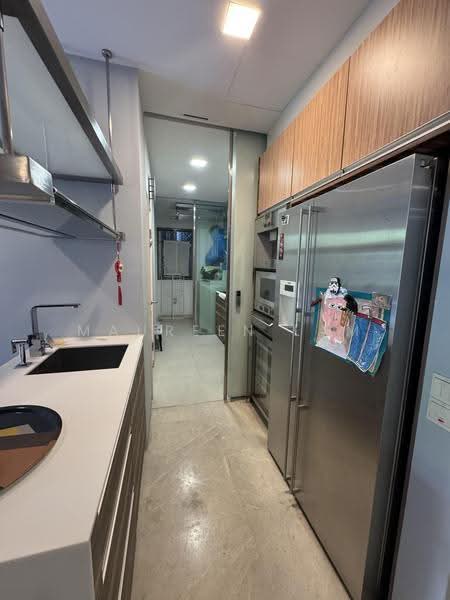 Silversea, , 2 Bedrooms, 1,141 sqft, Condominium For Rent, by Maureen Lam, 500242392 - PropertyGuru.com.sg