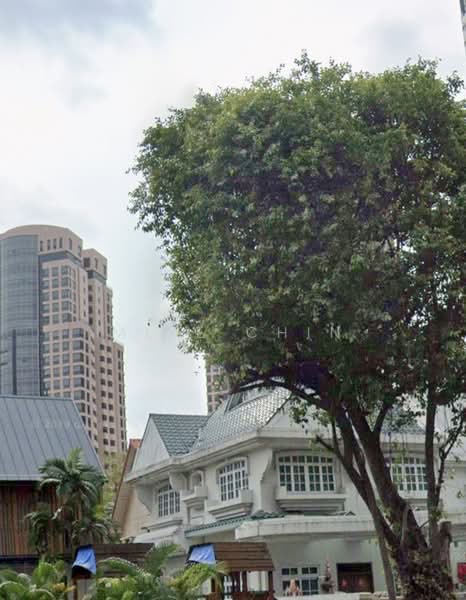 Paterson hill, , 7 Bedrooms, 8,500 sqft, Detached House For Sale, by Mike Chin, 500242394 - Exterior - PropertyGuru.com.sg