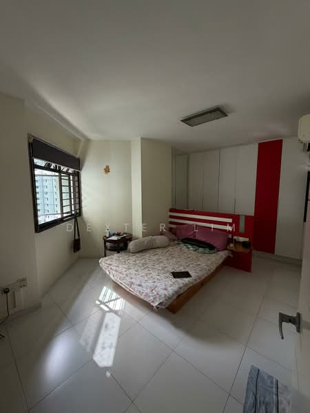 118D Jalan Membina, 118D Jalan Membina, 3 Bedrooms, 990 sqft, HDB Flat For Rent, by Dexter Lim, 500242396 - Bedroom - PropertyGuru.com.sg