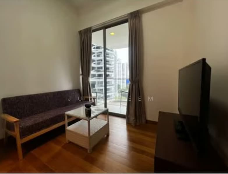 Espada, 48 Saint Thomas Walk, 1 Bedroom, 377 sqft, Condominium For Sale, by Jude Teem, 500242399 - Living Room - PropertyGuru.com.sg