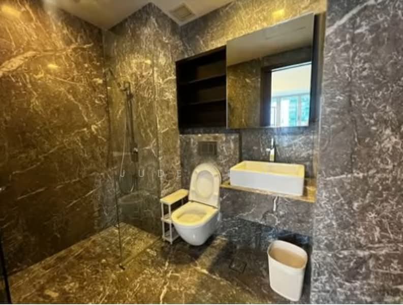 Espada, 48 Saint Thomas Walk, 1 Bedroom, 377 sqft, Condominium For Sale, by Jude Teem, 500242399 - Bathroom - PropertyGuru.com.sg