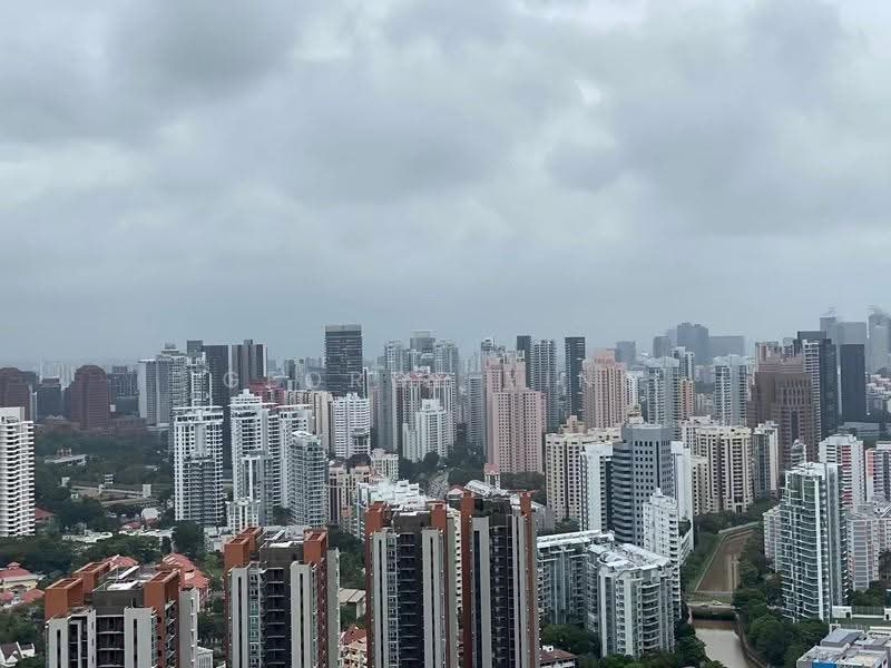 Echelon, 7 Alexandra View, 5 Bedrooms, 4,069 sqft, Condominium For Rent, by George Ying, 500242400 - PropertyGuru.com.sg