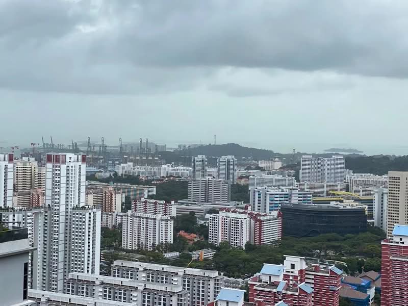 Echelon, 7 Alexandra View, 5 Bedrooms, 4,069 sqft, Condominium For Rent, by George Ying, 500242400 - PropertyGuru.com.sg