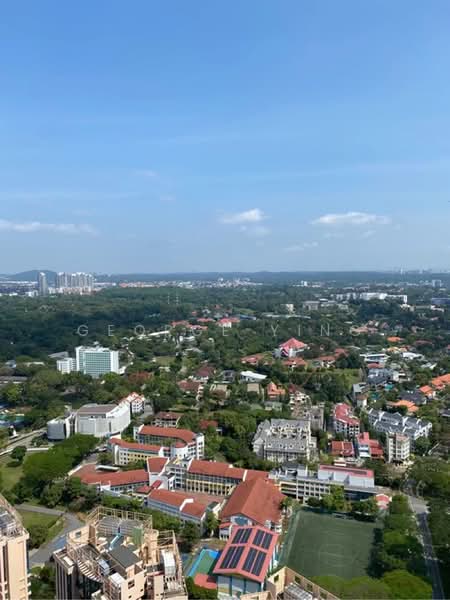 Echelon, 7 Alexandra View, 5 Bedrooms, 4,069 sqft, Condominium For Rent, by George Ying, 500242400 - PropertyGuru.com.sg