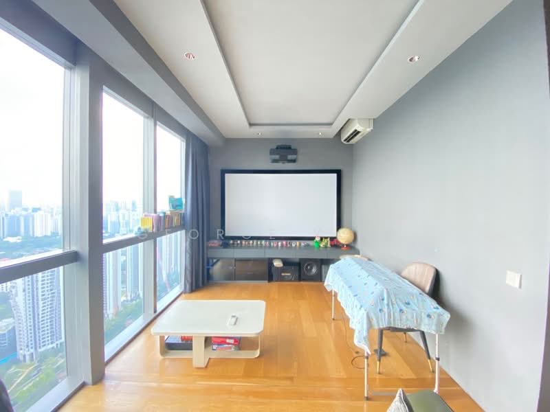 Echelon, 7 Alexandra View, 5 Bedrooms, 4,069 sqft, Condominium For Rent, by George Ying, 500242400 - PropertyGuru.com.sg