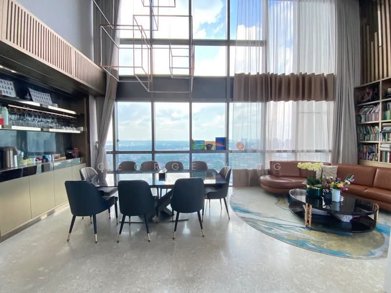Echelon, 7 Alexandra View, 5 Bedrooms, 4,069 sqft, Condominium For Rent, by George Ying, 500242400 - PropertyGuru.com.sg