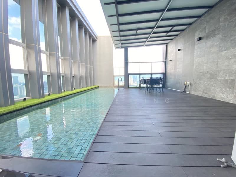 Echelon, 7 Alexandra View, 5 Bedrooms, 4,069 sqft, Condominium For Rent, by George Ying, 500242400 - PropertyGuru.com.sg