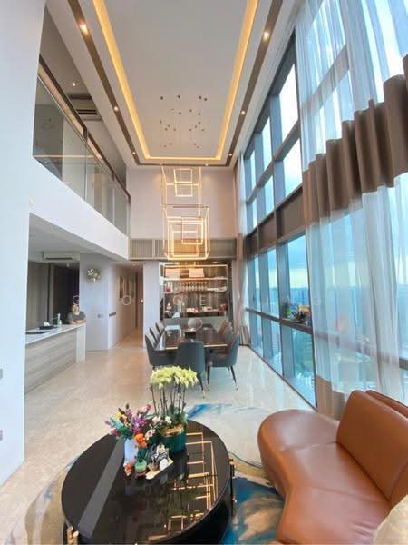 Echelon, 7 Alexandra View, 5 Bedrooms, 4,069 sqft, Condominium For Rent, by George Ying, 500242400 - PropertyGuru.com.sg