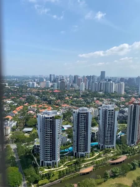 Echelon, 7 Alexandra View, 5 Bedrooms, 4,069 sqft, Condominium For Rent, by George Ying, 500242400 - PropertyGuru.com.sg
