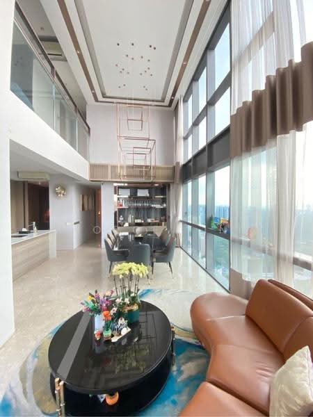 Echelon, 7 Alexandra View, 5 Bedrooms, 4,069 sqft, Condominium For Rent, by George Ying, 500242400 - PropertyGuru.com.sg