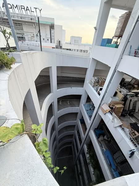 RARE SFA Licensed Cold Room | Chiller / Freezer 67 sqm @ 8B Admiralty, , 721 sqft, Light Industrial (B1) For Rent, by Hazel Tea, 500242401 - Exterior - CommercialGuru.com.sg