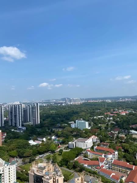 Echelon, 7 Alexandra View, 6 Bedrooms, 4,069 sqft, Condominium For Sale, by George Ying, 500242402 - PropertyGuru.com.sg
