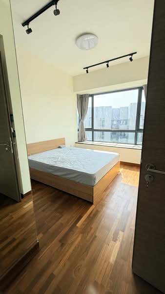 The Palette, 119 Pasir Ris Grove, Room Rental, 100 sqft, Condominium For Rent, by Angella Goh, 500242403 - Master room - PropertyGuru.com.sg