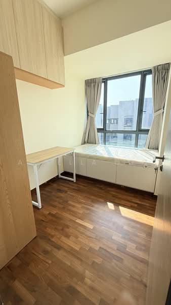 The Palette, 119 Pasir Ris Grove, Room Rental, 100 sqft, Condominium For Rent, by Angella Goh, 500242403 - Common room 1 - PropertyGuru.com.sg