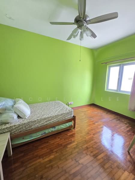 Hong Heng Mansions, 58 Sembawang Road, 3 Bedrooms, 1,302 sqft, Apartment For Rent, by Jacqueline Lee, 500242404 - Bedroom - PropertyGuru.com.sg