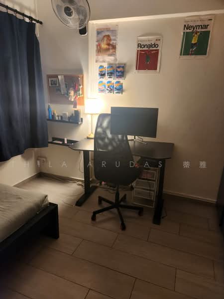 225 Bishan Street 23, 225 Bishan Street 23, Room Rental, 70 sqft, HDB Flat For Rent, by Thila Arudas 蒂雅, 500242406 - PropertyGuru.com.sg