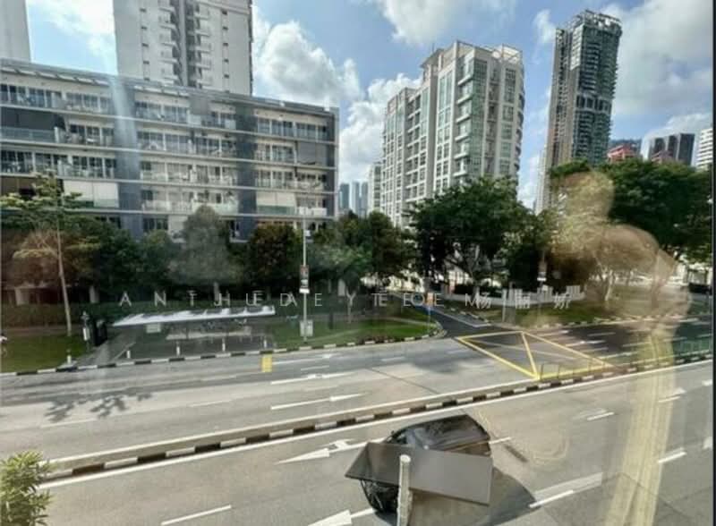 417B River Valley, River valley road, 3 Bedrooms, 1,153 sqft, Walk-up Apartment For Sale, by Jude Teem, 500242407 - Exterior - PropertyGuru.com.sg