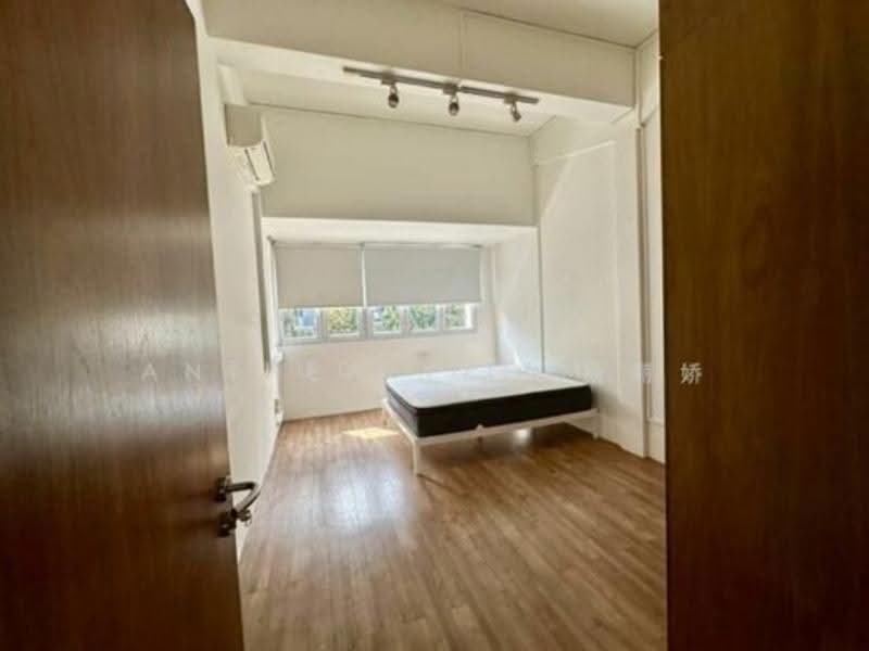417B River Valley, River valley road, 3 Bedrooms, 1,153 sqft, Walk-up Apartment For Sale, by Jude Teem, 500242407 - Bedroom - PropertyGuru.com.sg