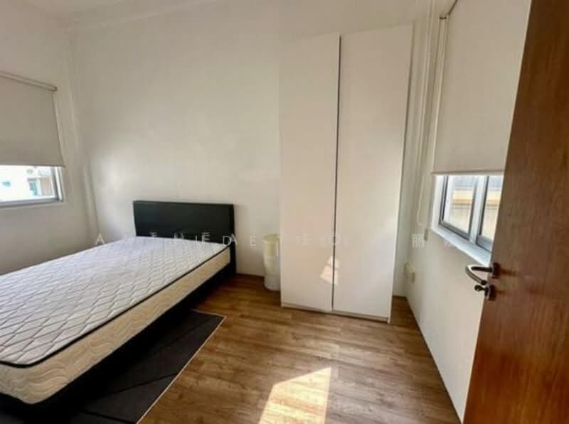 417B River Valley, River valley road, 3 Bedrooms, 1,153 sqft, Walk-up Apartment For Sale, by Jude Teem, 500242407 - Bedroom - PropertyGuru.com.sg