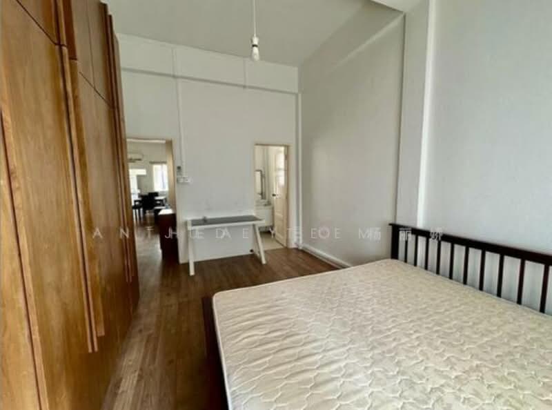 417B River Valley, River valley road, 3 Bedrooms, 1,153 sqft, Walk-up Apartment For Sale, by Jude Teem, 500242407 - Bedroom - PropertyGuru.com.sg