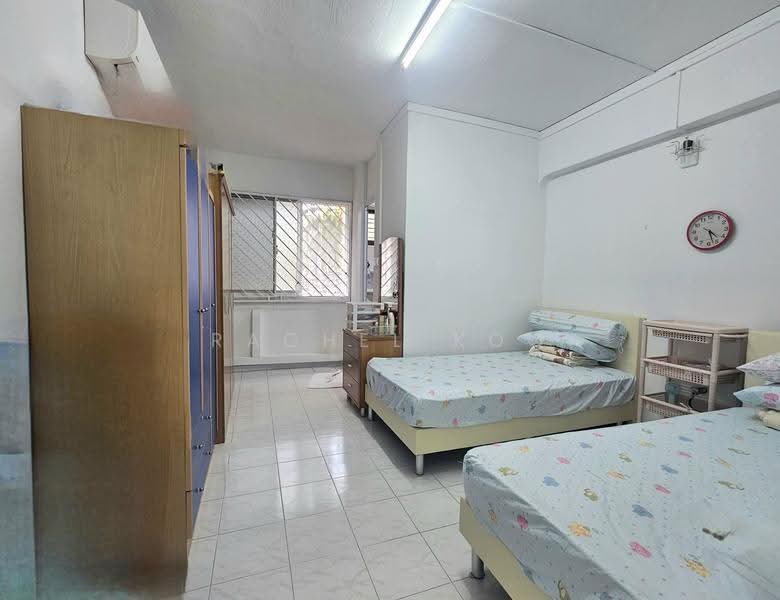 835 Yishun Street 81, 835 Yishun Street 81, Sembawang / Yishun, 3 Bedrooms, 1,162 sqft, HDB Flat For Sale, by Rachel Koo, 500242408 - Bedroom - PropertyGuru.com.sg